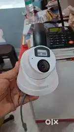 CCTV camera technician.