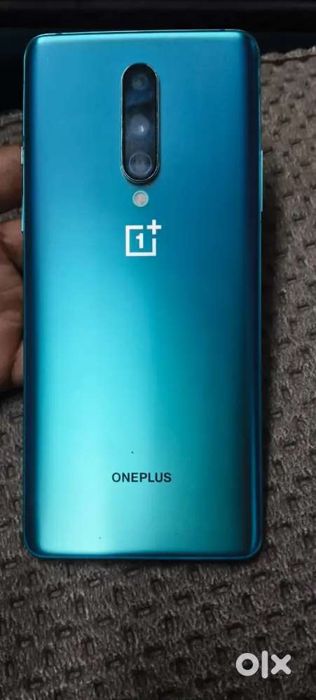 One plus 8