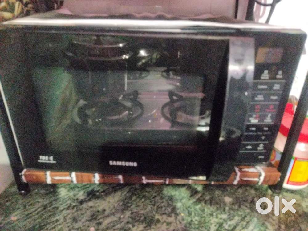 Micro wave oven