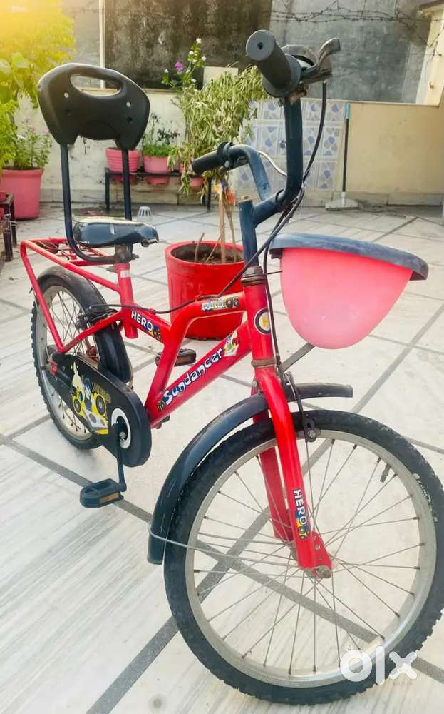 bicycle for kids. Just lying new. Original tire and tubes for Rs.1500