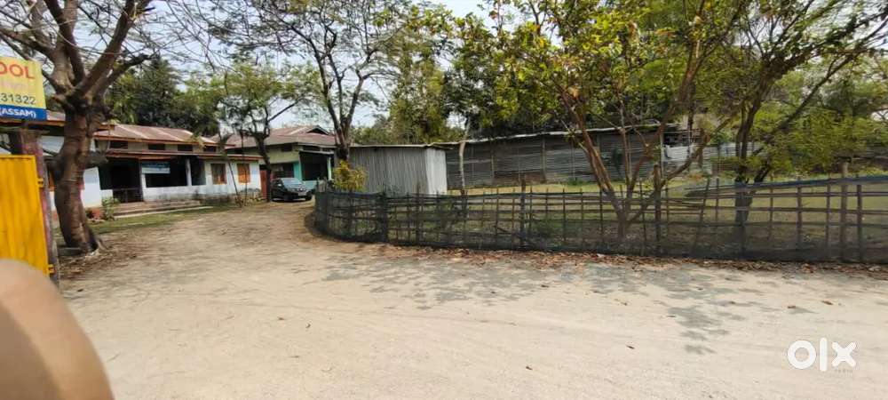 Land for sale by direct owner, 8700000 lakh per kotha