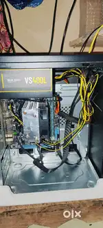 Pc for sale i5 4th gen (16/256) No reply for cheap offer's