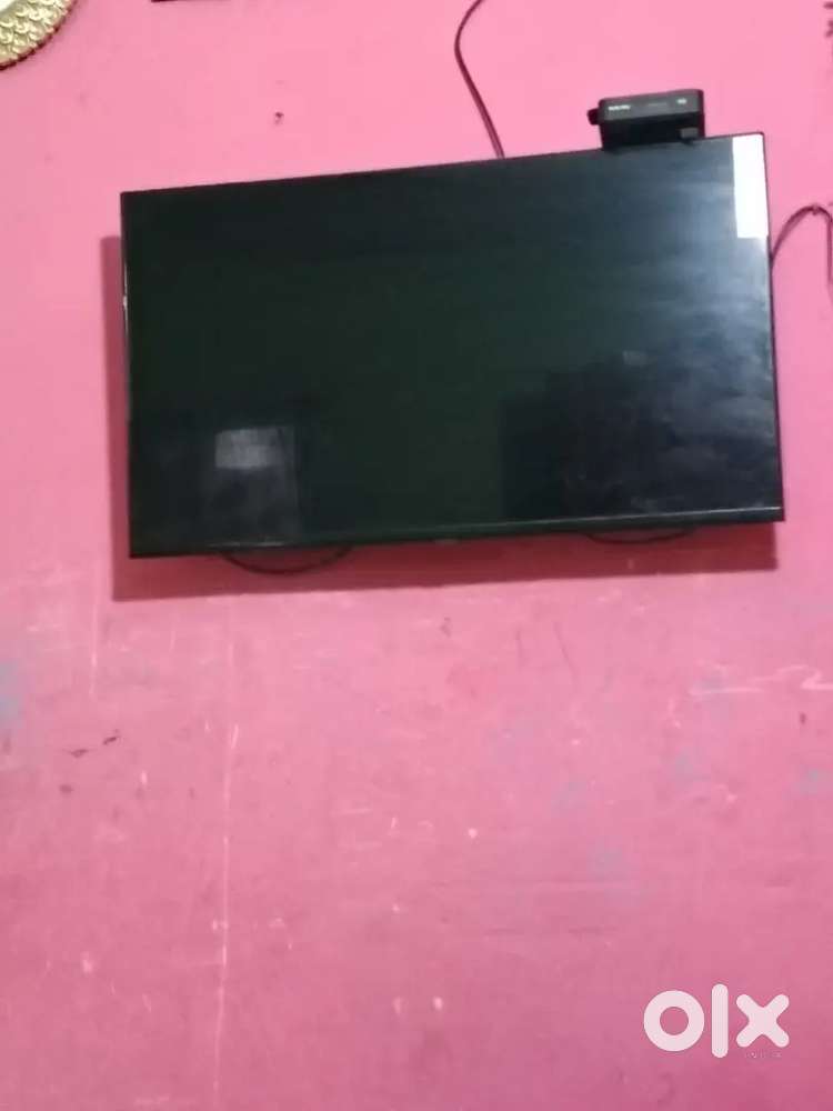 1 year old google company smart tv
