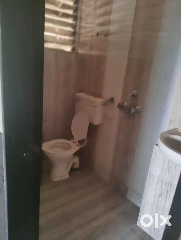 1 Rk flat for rent in ulwe sec-24