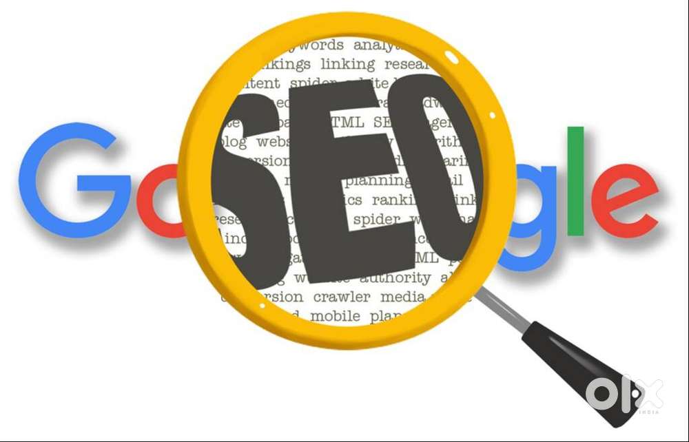 SEO SERVICES