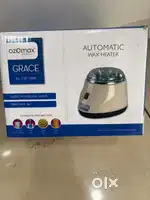 Wax Heater