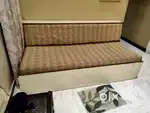 SOFA CUM BED QUEEN SIZE AS GOOD AS NEW