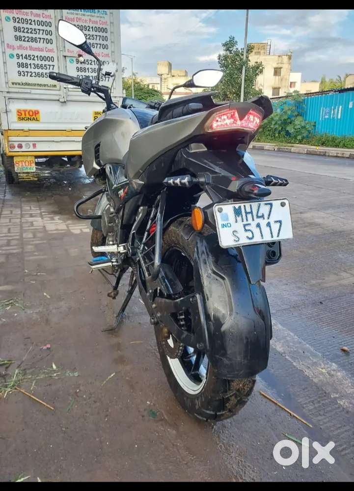 Apache 200