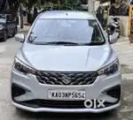 Maruti Suzuki Ertiga VXI SHVS, 2023, Petrol