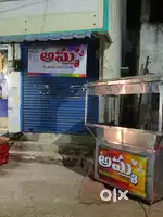 Food counter