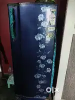 Godrej edge fridge