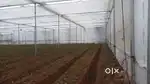 POLYHOUSE/ Greenhouse construction