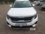 Kia Seltos HTK Plus AT D, 2022, Diesel