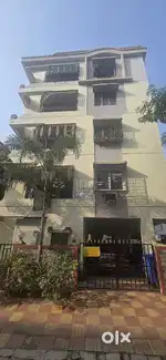 3BHK FURNISHED FLAT FOR SALE IN NEWTOWN ACTION AREA 1D