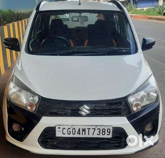 Maruti Suzuki Celerio ZXI MT, 2019, Petrol
