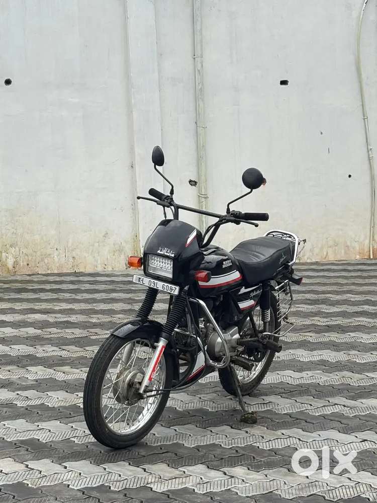 Splendor Good condition engine work done