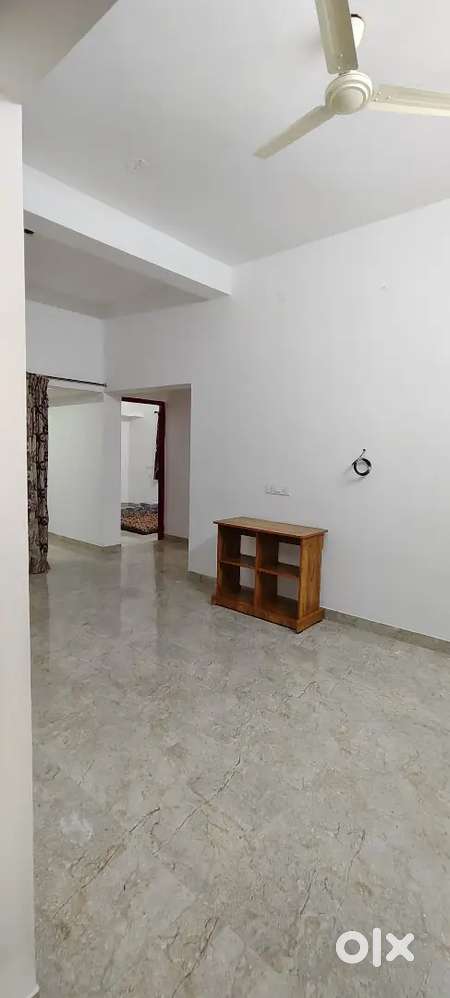 PG for women with kitchen walkable to KGISL