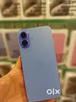 IPHONE 16 PLUS MULTI COLOUR 256GB REFURBISHED MOBILE CALL ME