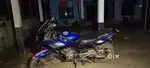 Pulsar 220 bs3 very good condition