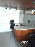 Narendrta Nagar, Fully Furnished Office for Rent