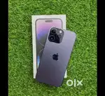 Iphone 14 pro 256 gb
