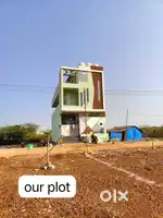 East facing plots for sale