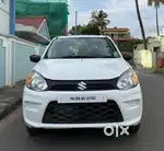 Maruti Suzuki Alto, 2020, Petrol