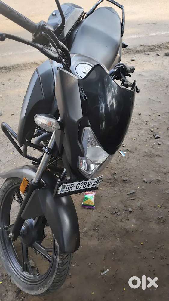 I want to sell my bike