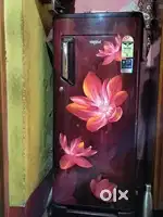 Whirlpool ice magic power Cool