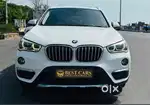 BMW X1 SDRIVE 20D X Line, 2018, Diesel