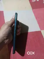 Oppo a9 2020 with imported back cover and  best in market