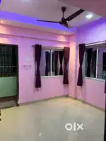 1 BHK Flat on Rent @ Sambhaji nagar Kolhapur