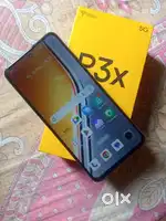 Realme p3x 5G