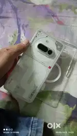 Nothing phone 3(a)