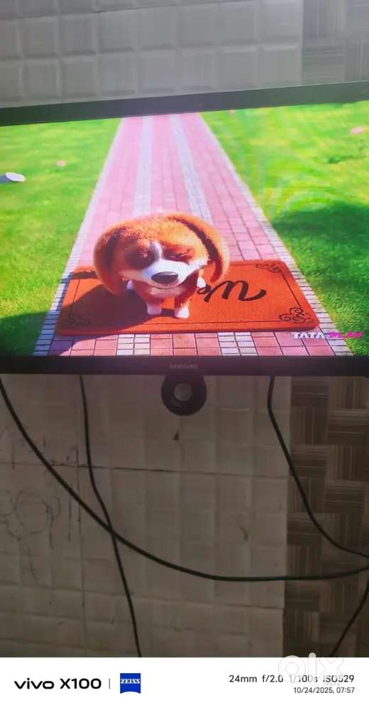 Samsung LED TV