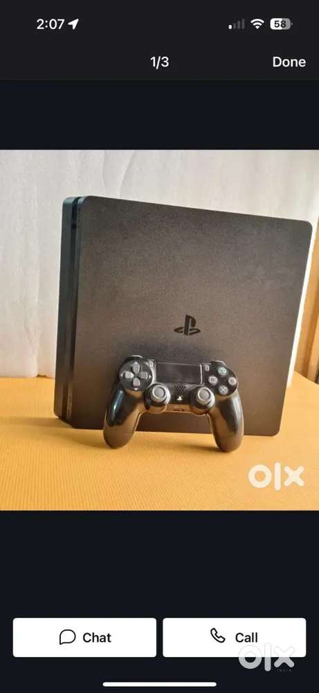 PlayStation 4 1tb