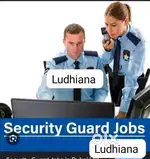 Security guard jobs male candidates