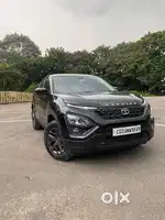 Tata Harrier, 2022, Diesel