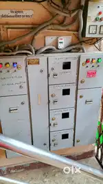 Pannel making order