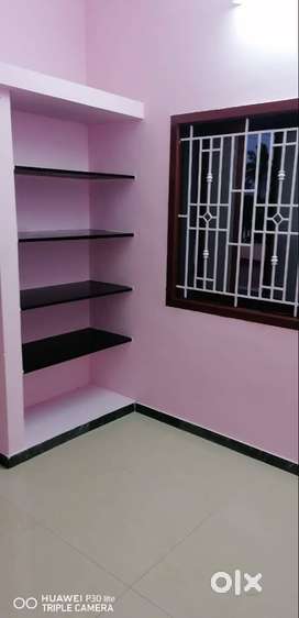 1bhk for rent for students @ kuniyamuthur Edayarpalayam pirivu
