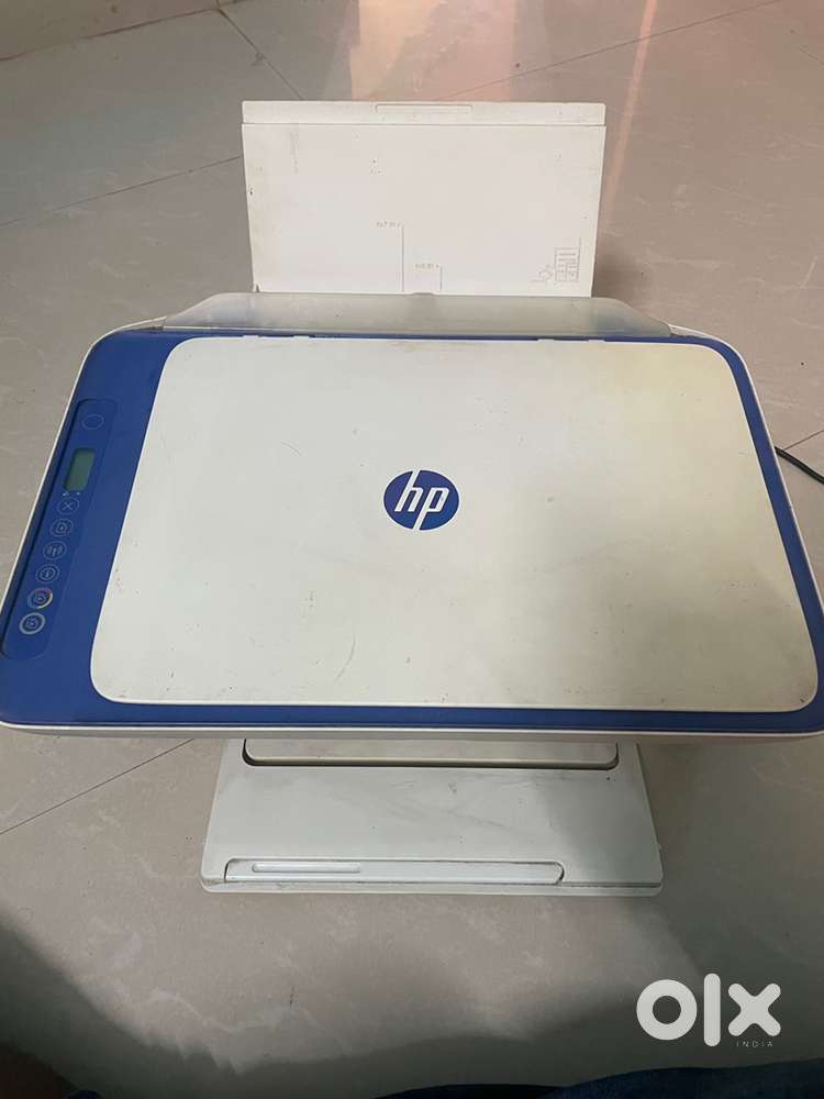 Hp printer 2676 model
