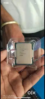 Intel i5 12400f 6 core 12 thread processor for sale