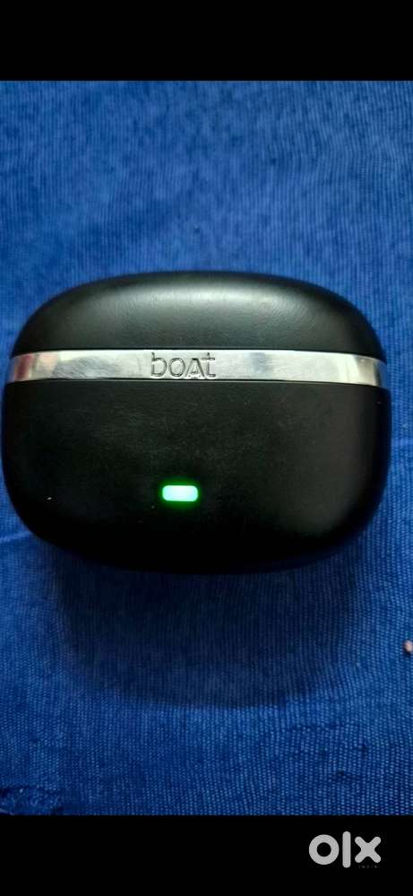 Boat nirvana ion buds
