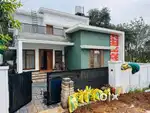 5 cent 1650 sqft 3 bhk Aluva Perumbavoor road Ponjassery,Marampilly