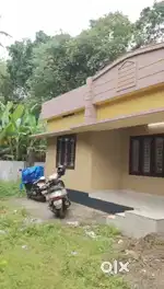 Ready to move in house at Kunnam