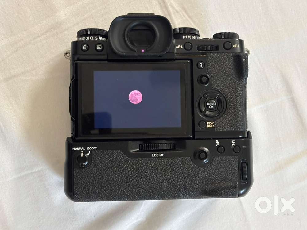 FUJI XT3 + fuji xf 100-400mm+ fuji xf16-55 2.8+Viltrox 85mm 1.8