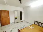 BACHELORS SEMIFURNISHED SINGLE ROOM RENT NEAR KAKKANAD