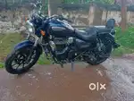 Royal Enfield , Meteor 350