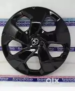 Tata punch original wheel cover 15 1 pair