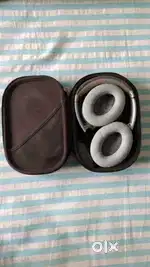 Used Bose QC35